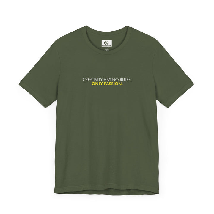 Only Passion T-Shirt