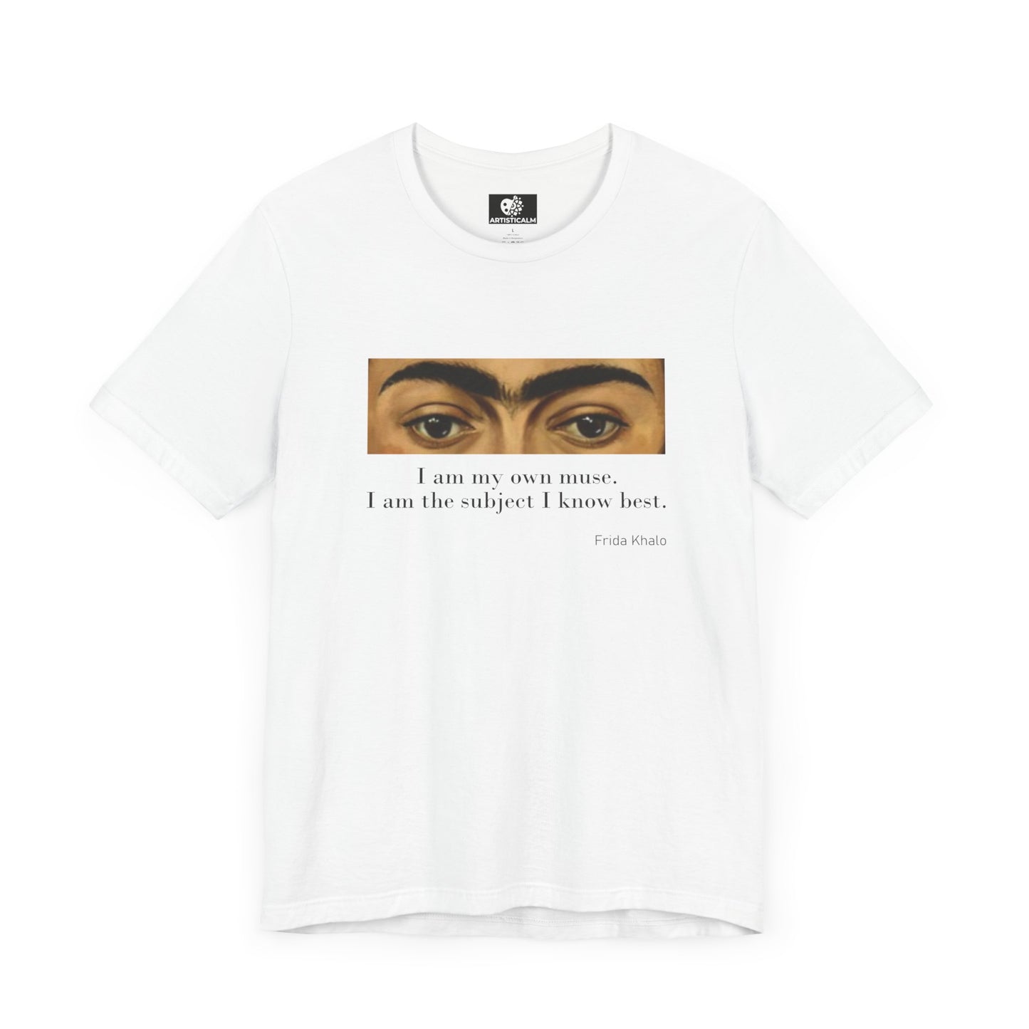 Frida Khalo T-Shirt