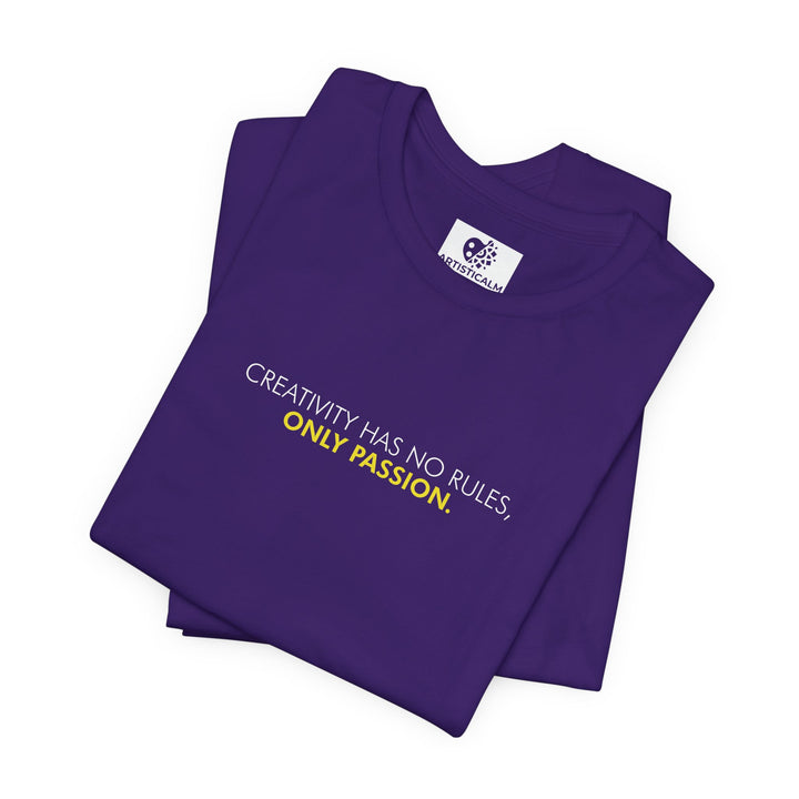 Only Passion T-Shirt