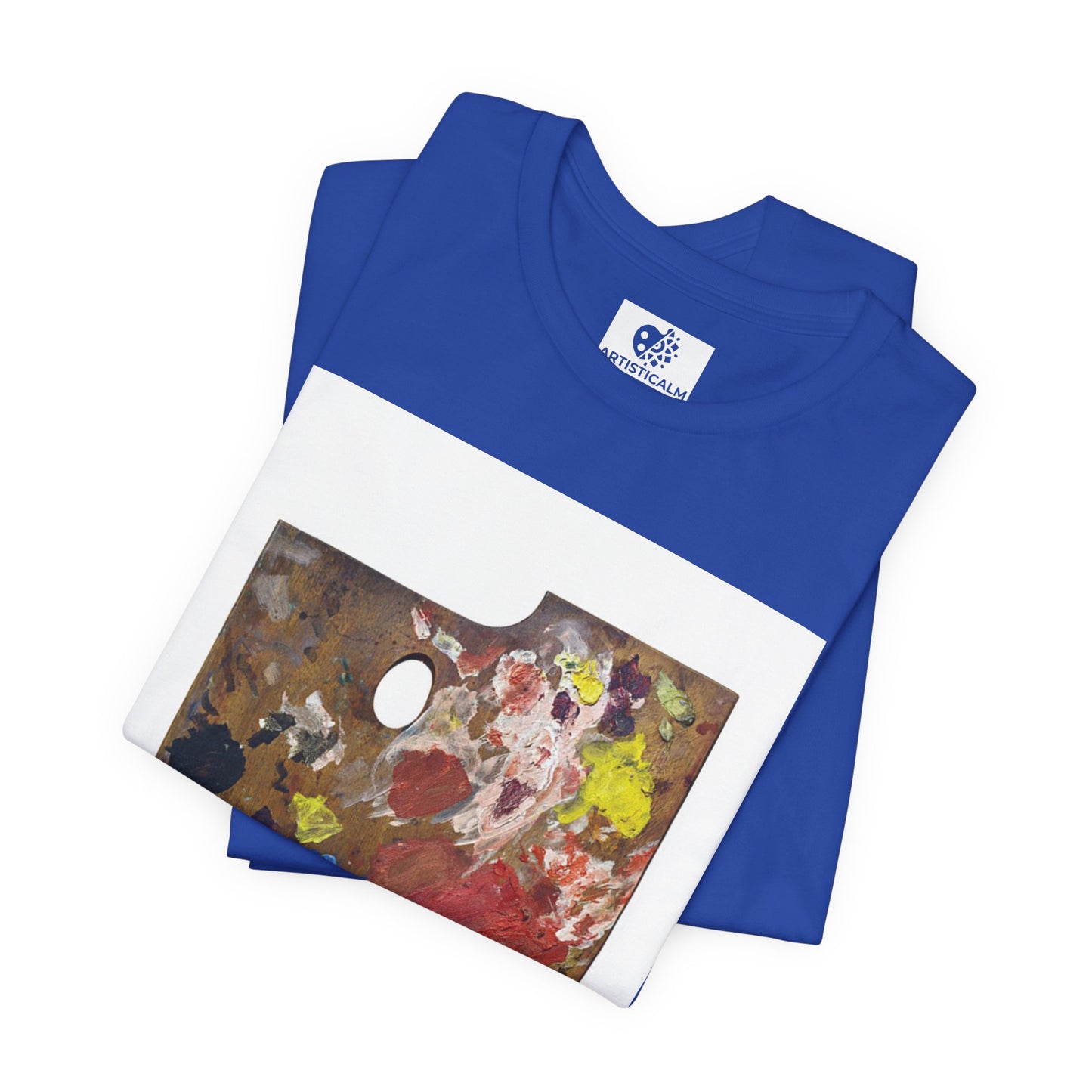 Henri Matisse Palette T-Shirt