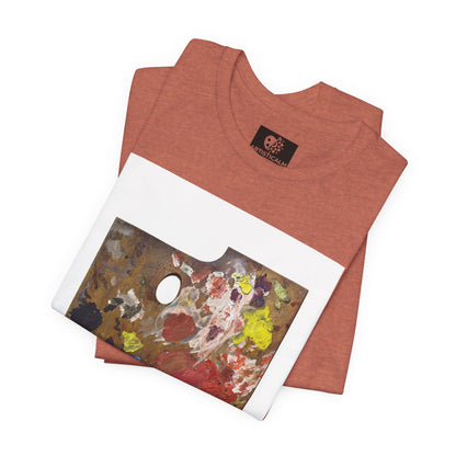 Henri Matisse Palette T-Shirt