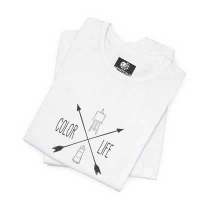 Color Life T-Shirt