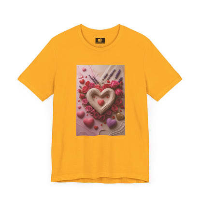 Heartfelt Harmony T-Shirt