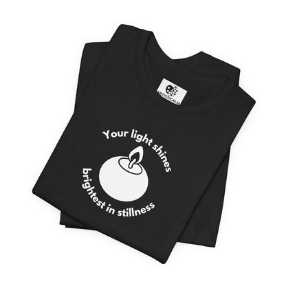 Your Light Shines T-Shirt