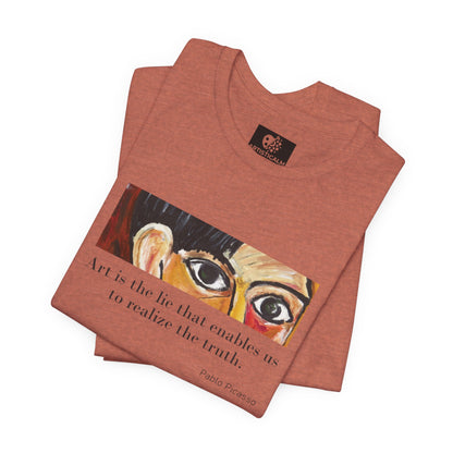 Pablo Picasso T-Shirt