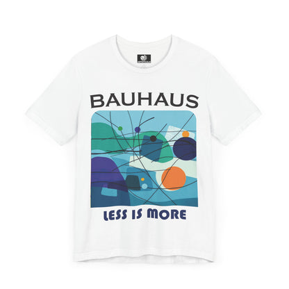 Bauhaus Harmony T-Shirt