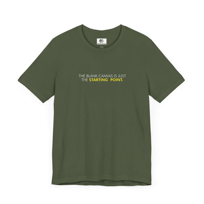 Starting Point T-Shirt