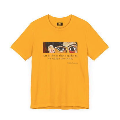 Pablo Picasso T-Shirt