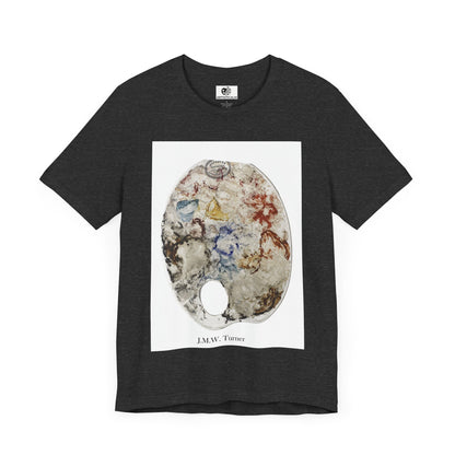 J.M.V. Turner Palette T-Shirt