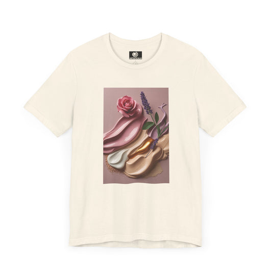 The Essence of Love T-Shirt