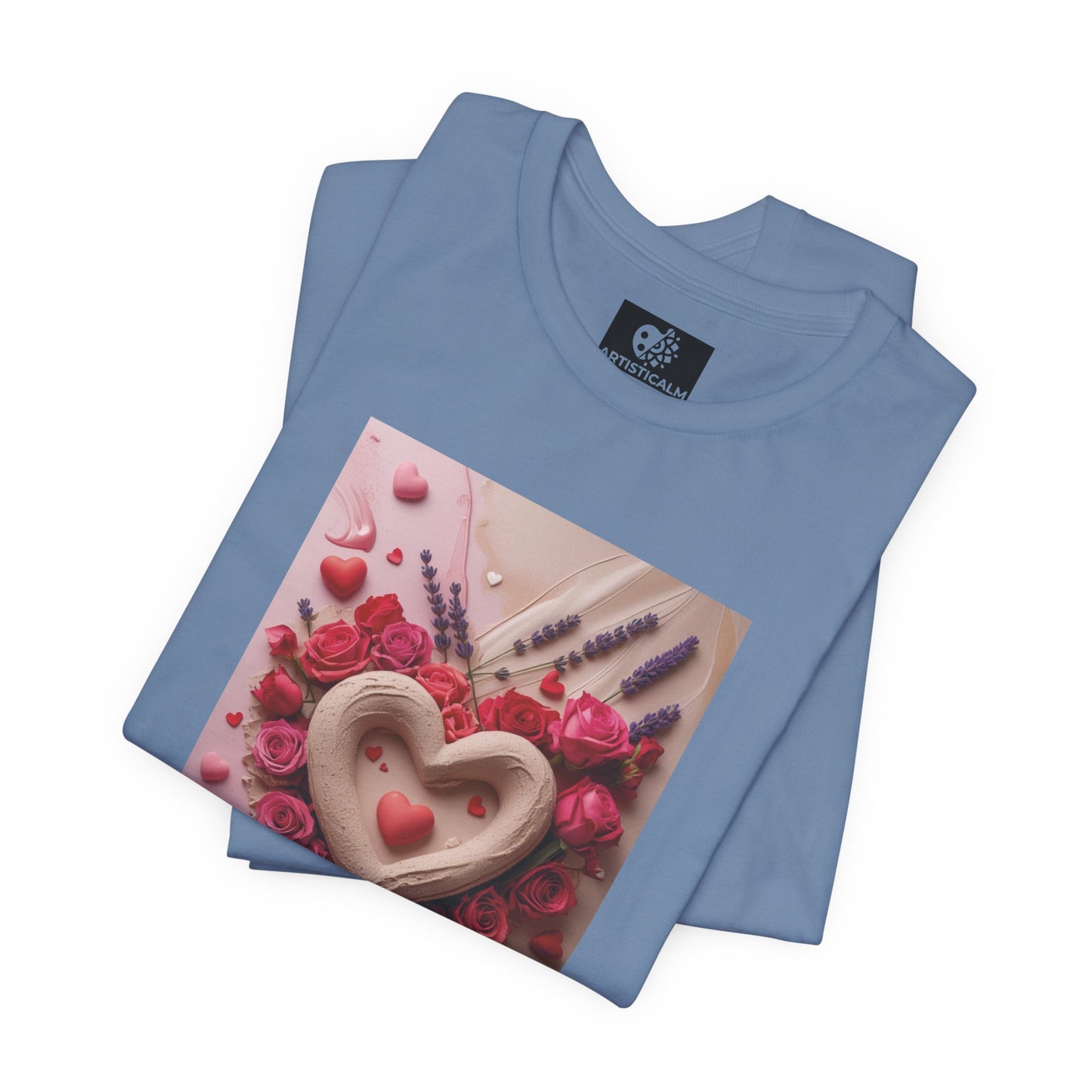 Heartfelt Harmony T-Shirt