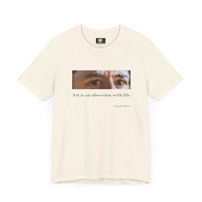 Claude Monet T-Shirt