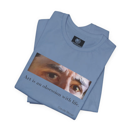 Claude Monet T-Shirt