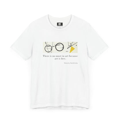 Wassily Kandinsky T-Shirt