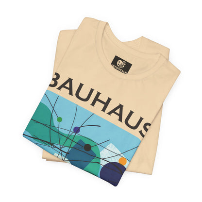 Bauhaus Harmony T-Shirt