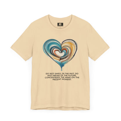 Flowing Love T-Shirt