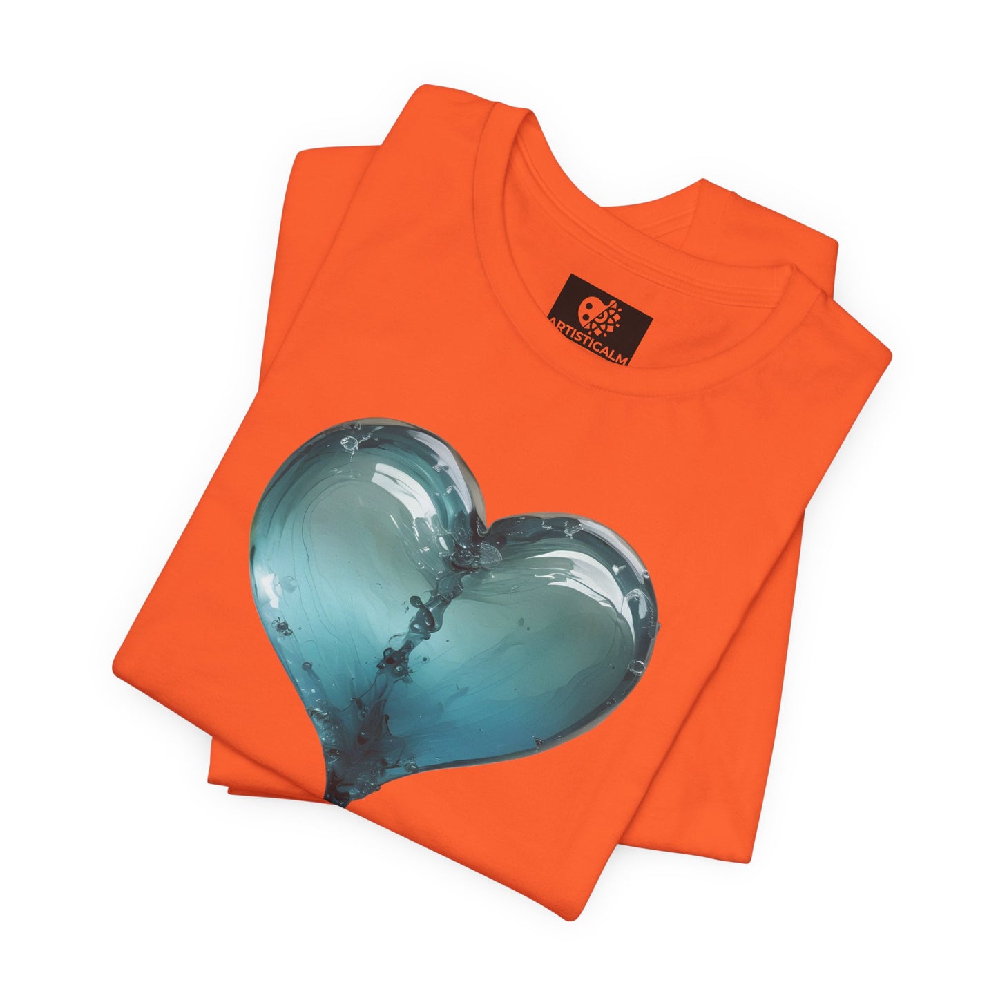 Liquid Love T-Shirt