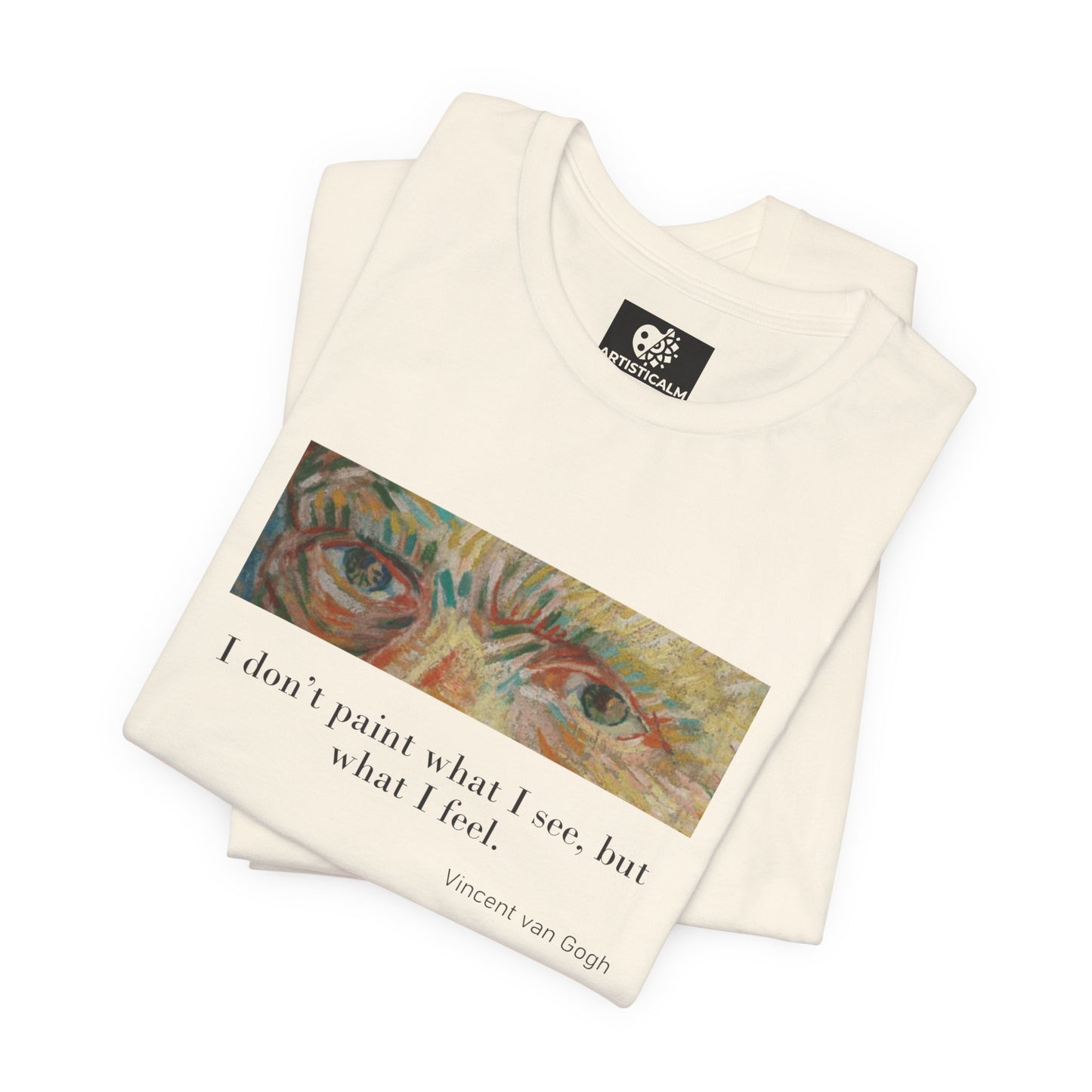 Vincent Van Gogh T-Shirt