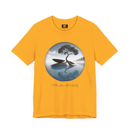 Still Water T-Shirt