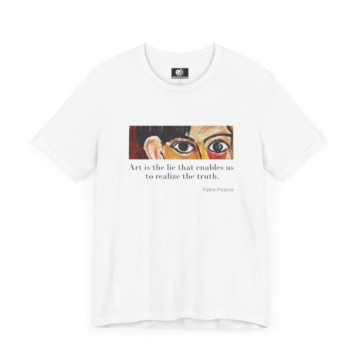 Pablo Picasso T-Shirt