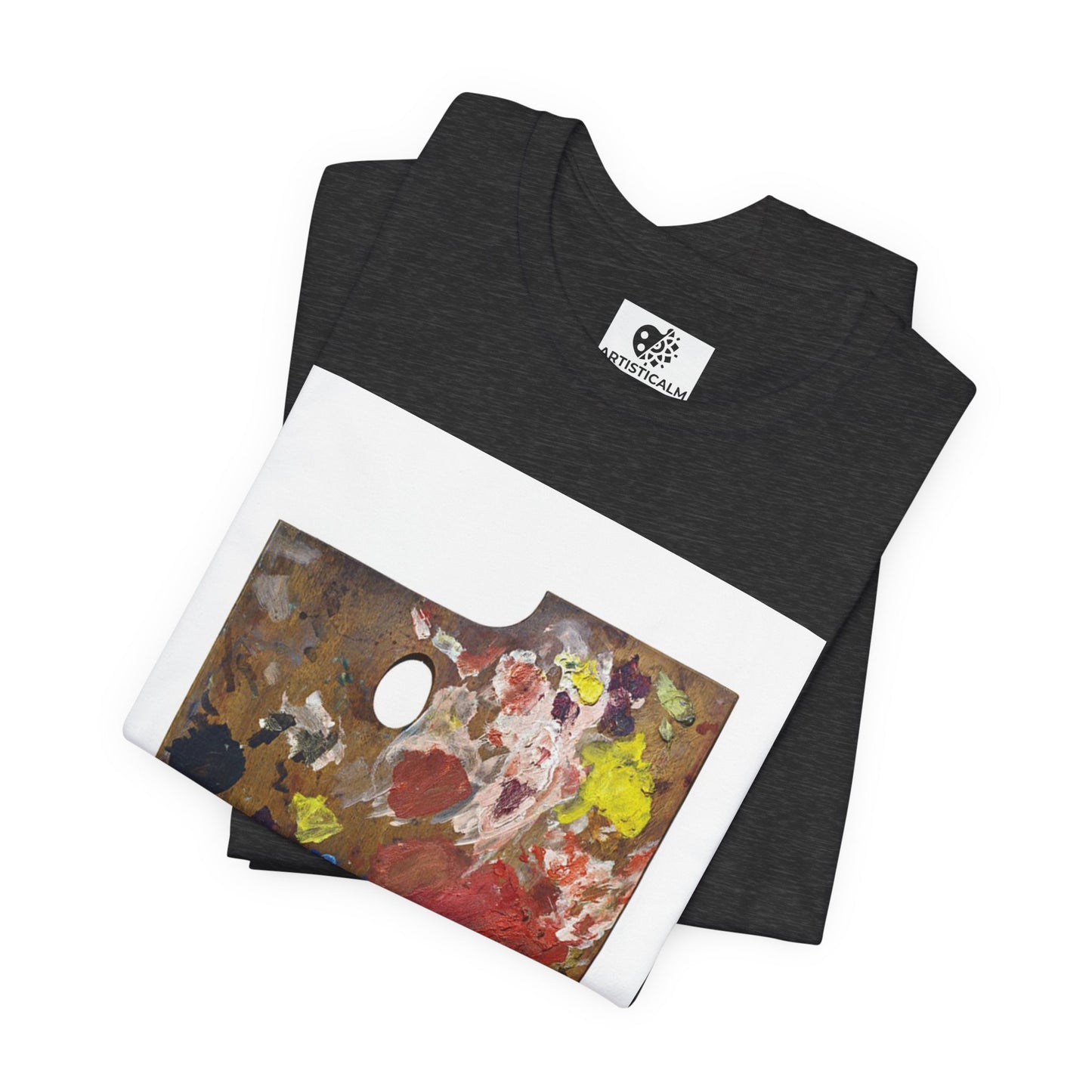 Henri Matisse Palette T-Shirt