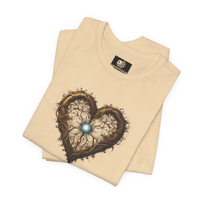 Connected Heart T-Shirt