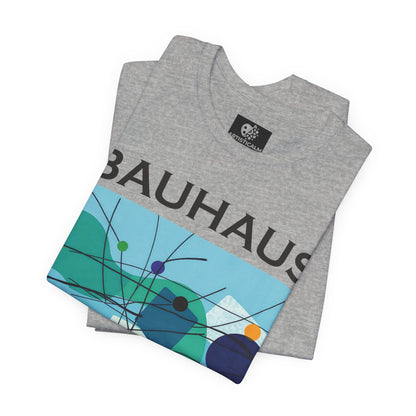 Bauhaus Harmony T-Shirt