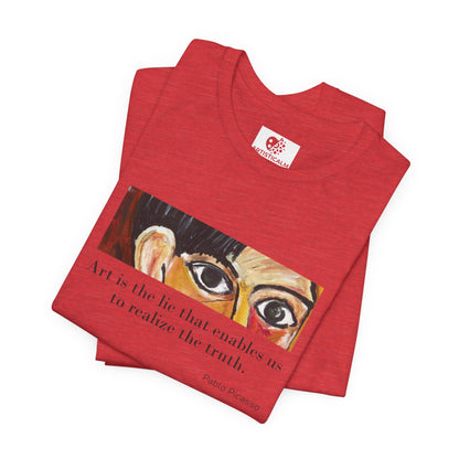 Pablo Picasso T-Shirt