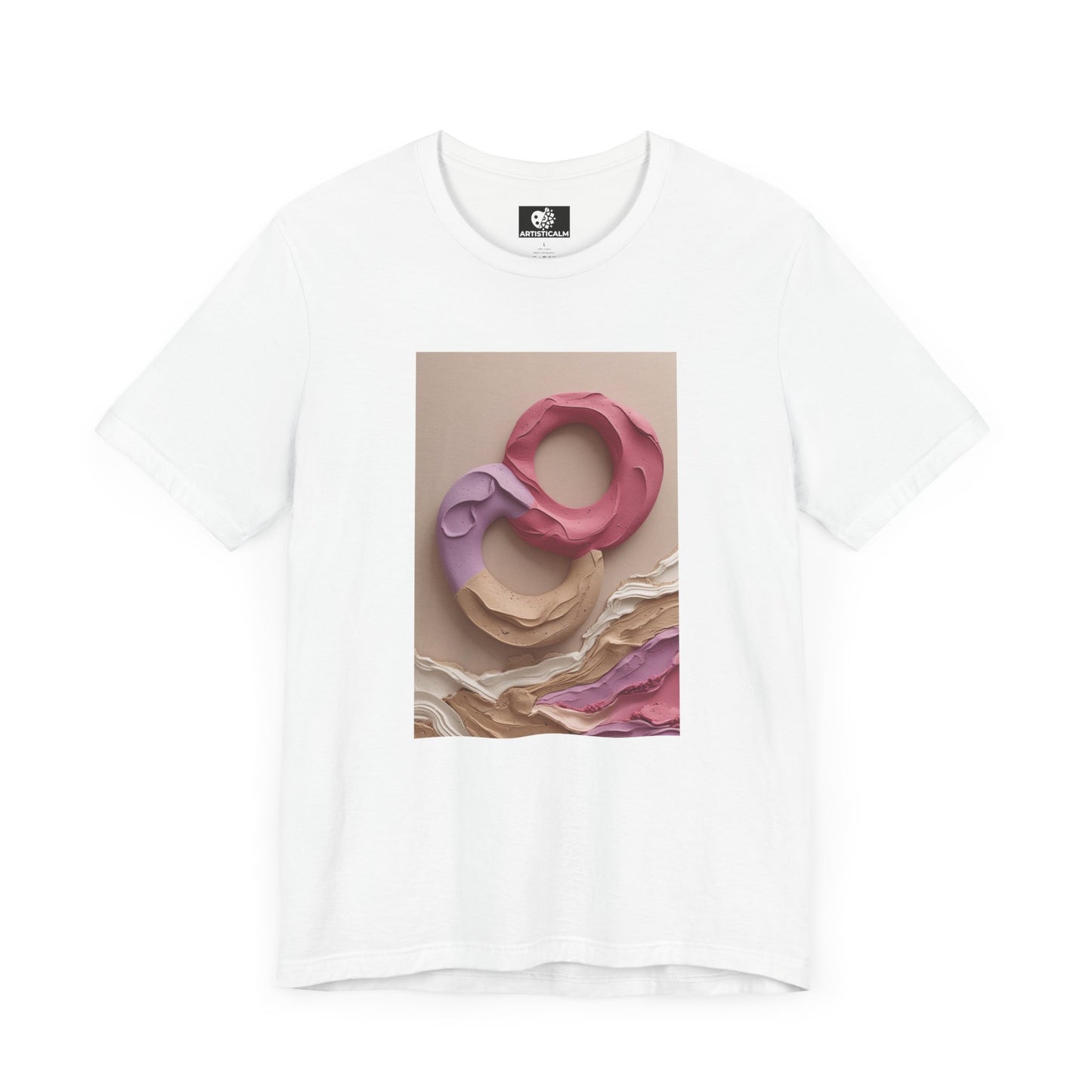 Infinity Love T-Shirt