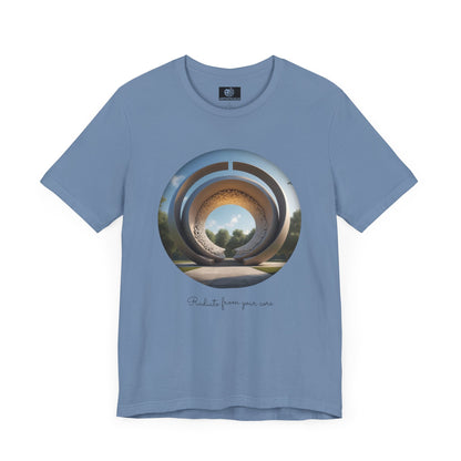 Gateway to Inner Peace T-Shirt