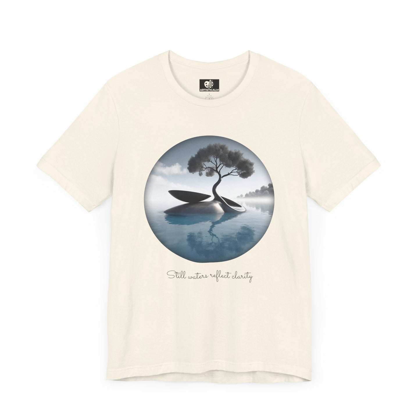 Still Water T-Shirt