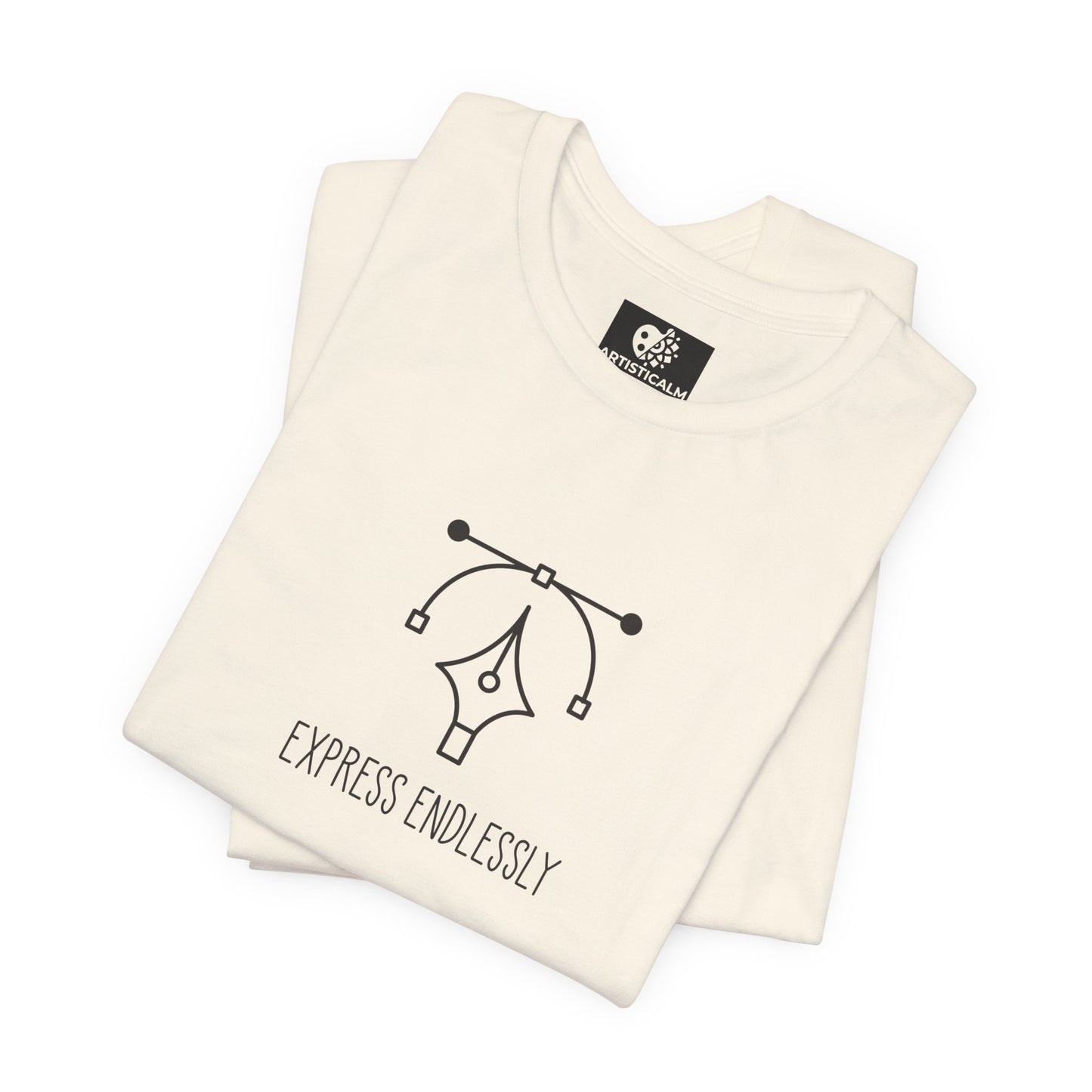 Express Endlessly T-Shirt