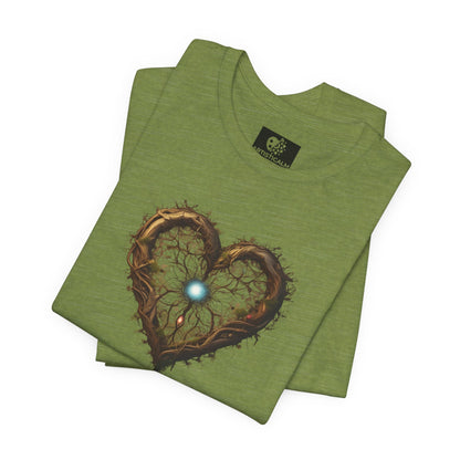 Connected Heart T-Shirt