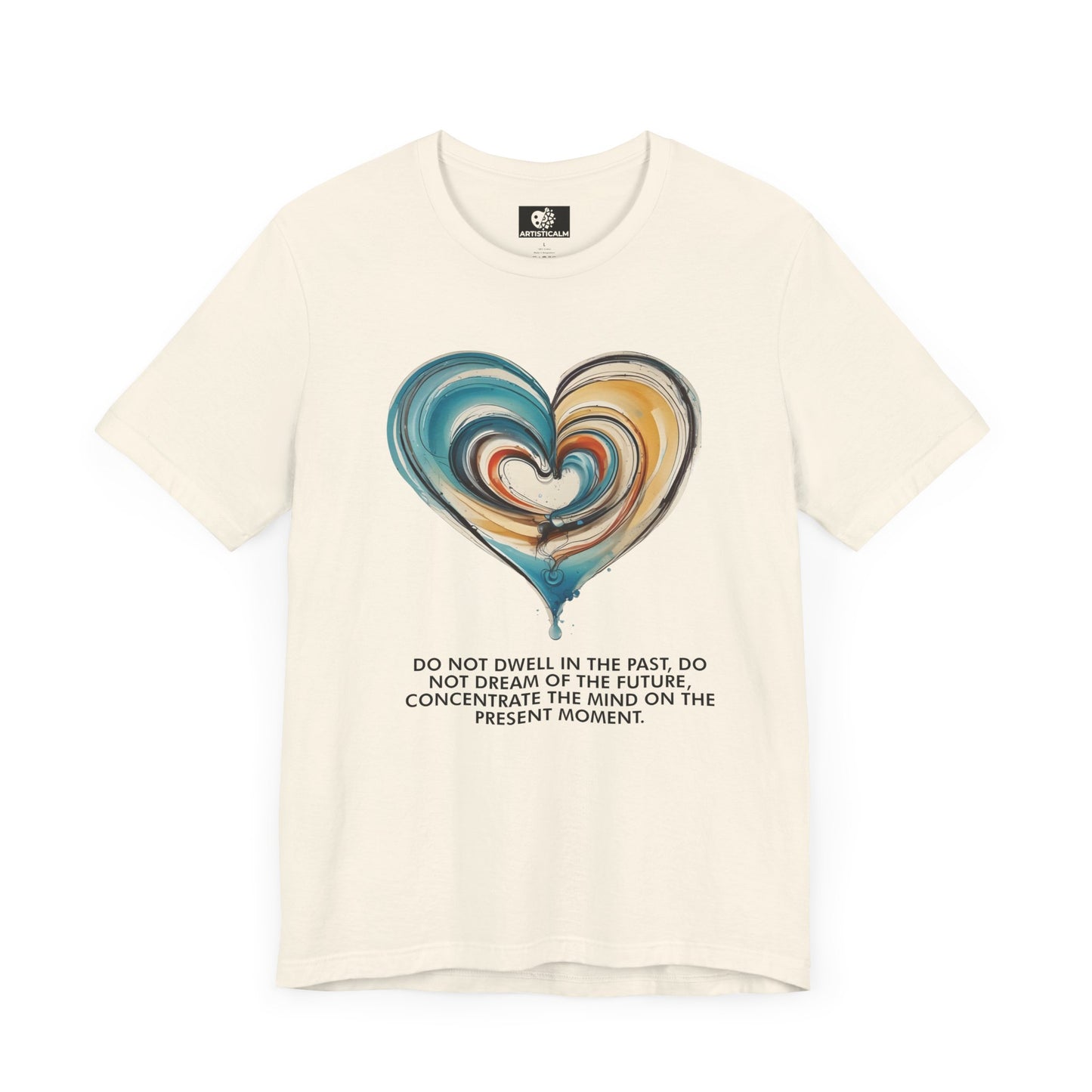 Flowing Love T-Shirt