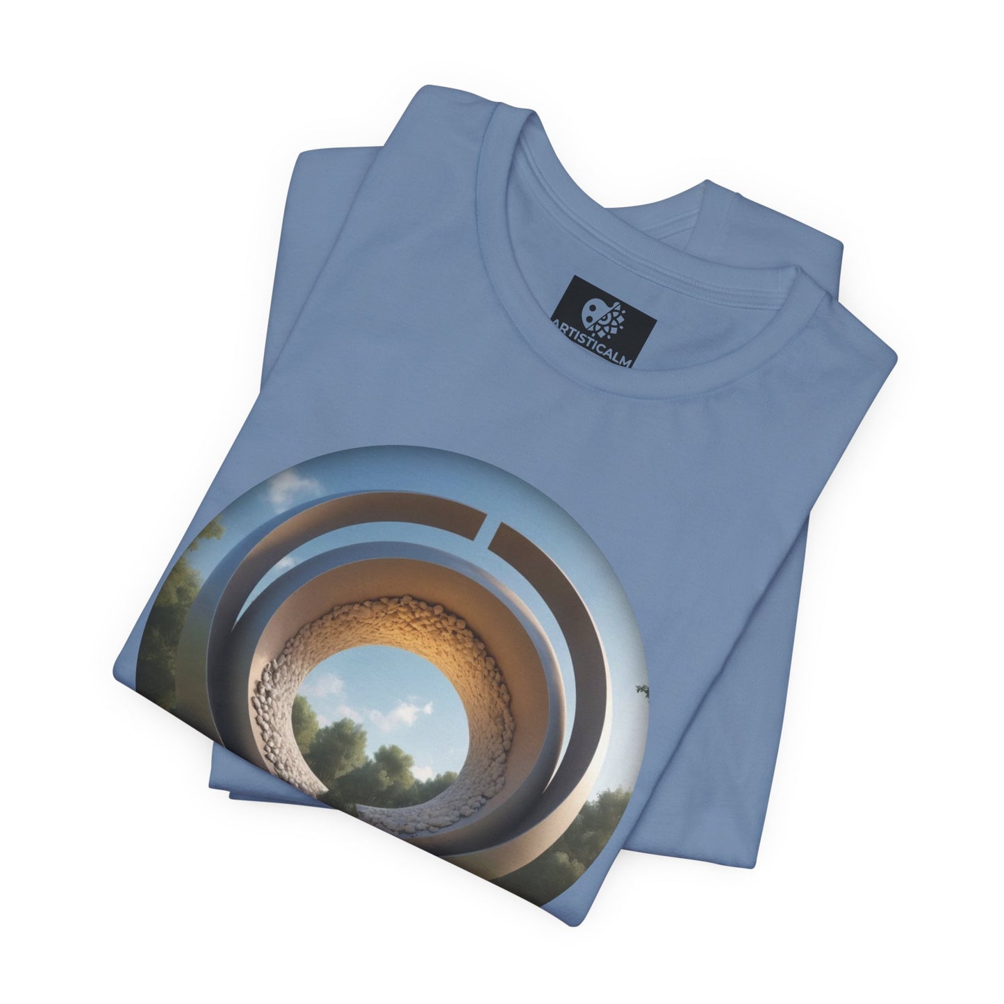 Gateway to Inner Peace T-Shirt