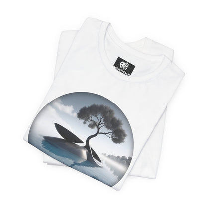 Still Water T-Shirt