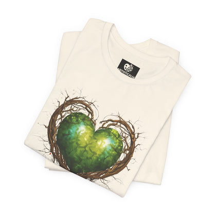 Heart of Nature T-Shirt