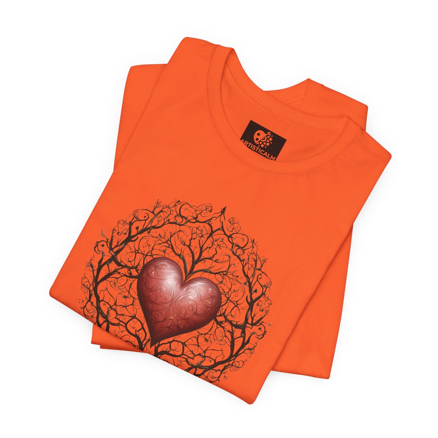 Rooted in Love T-Shirt