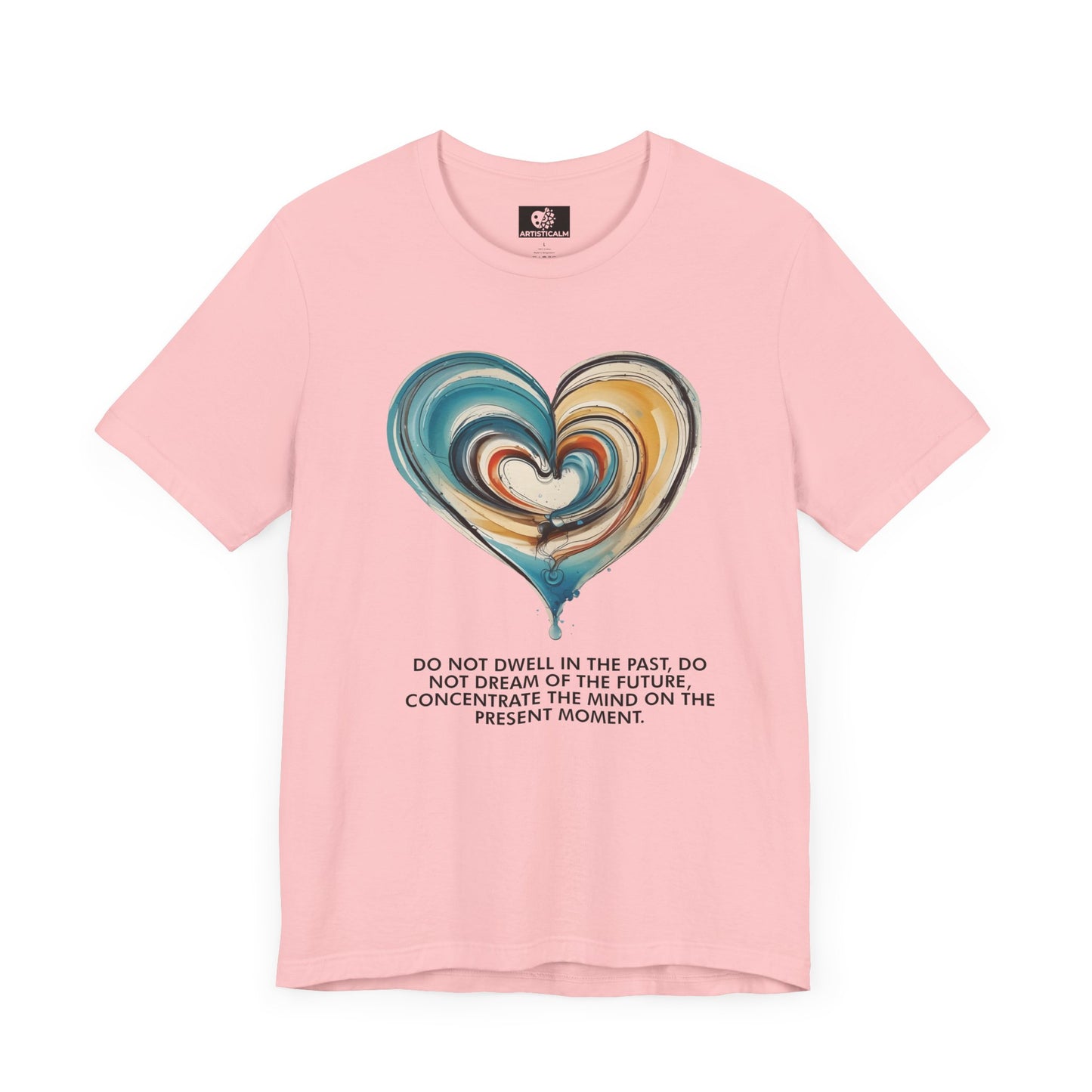 Flowing Love T-Shirt