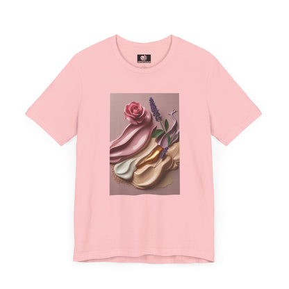 The Essence of Love T-Shirt