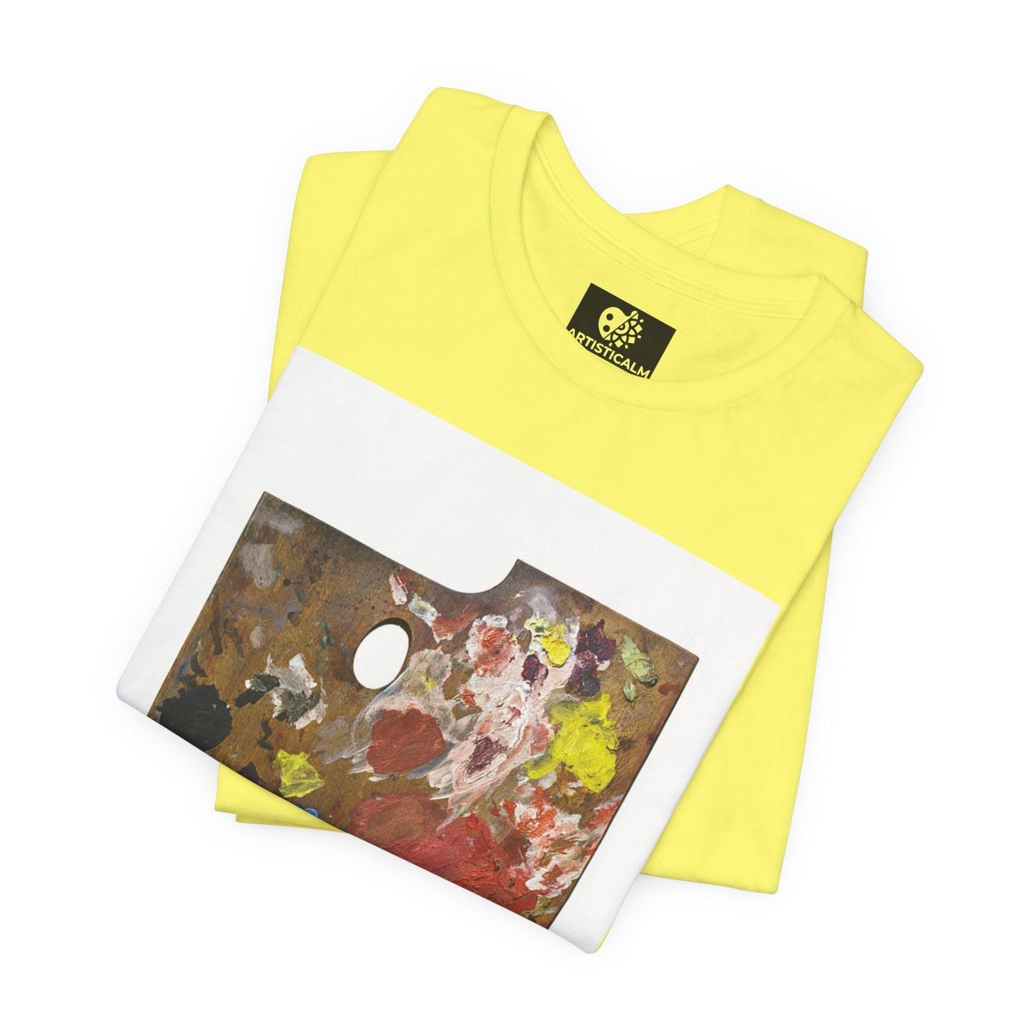 Henri Matisse Palette T-Shirt