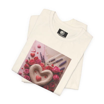 Heartfelt Harmony T-Shirt