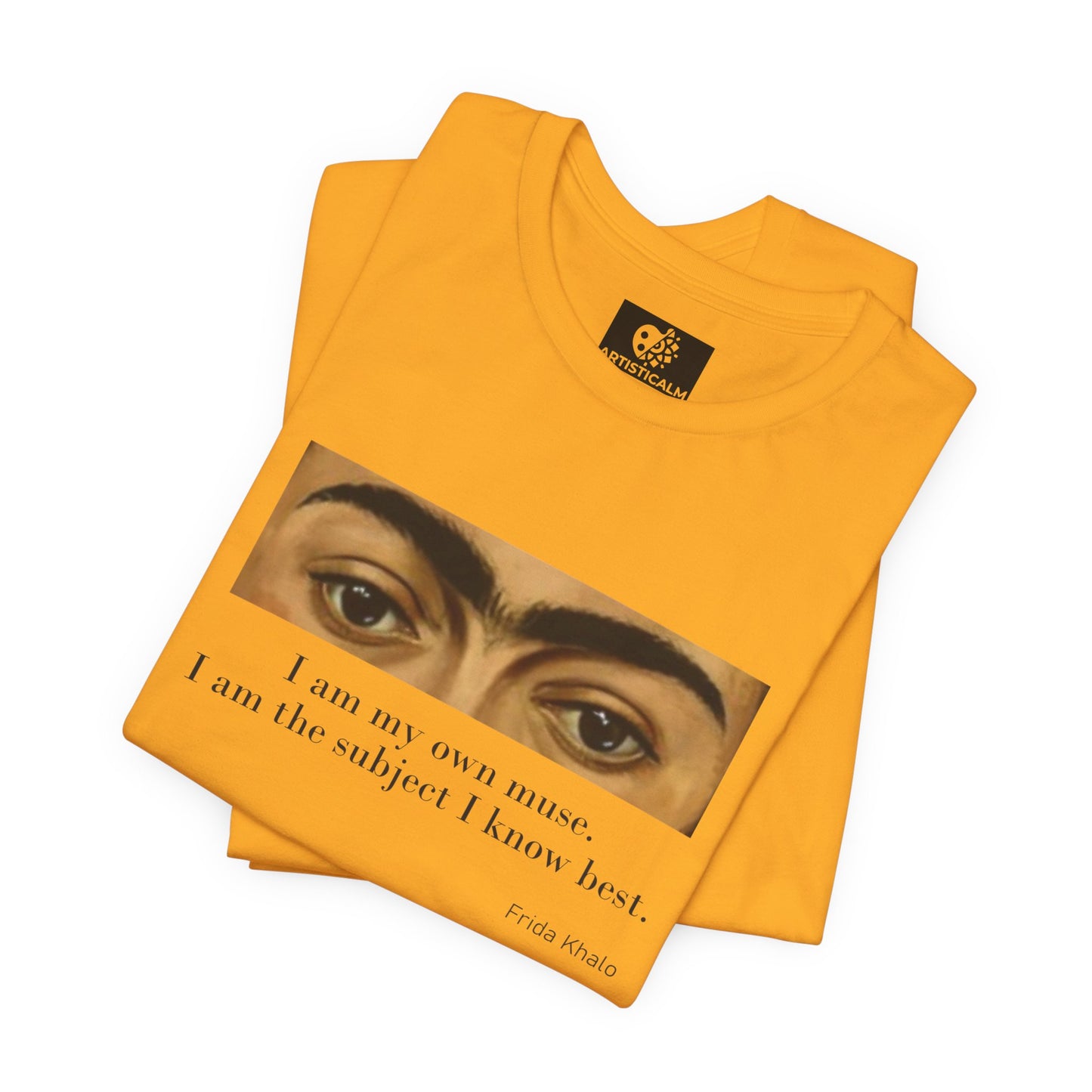 Frida Khalo T-Shirt