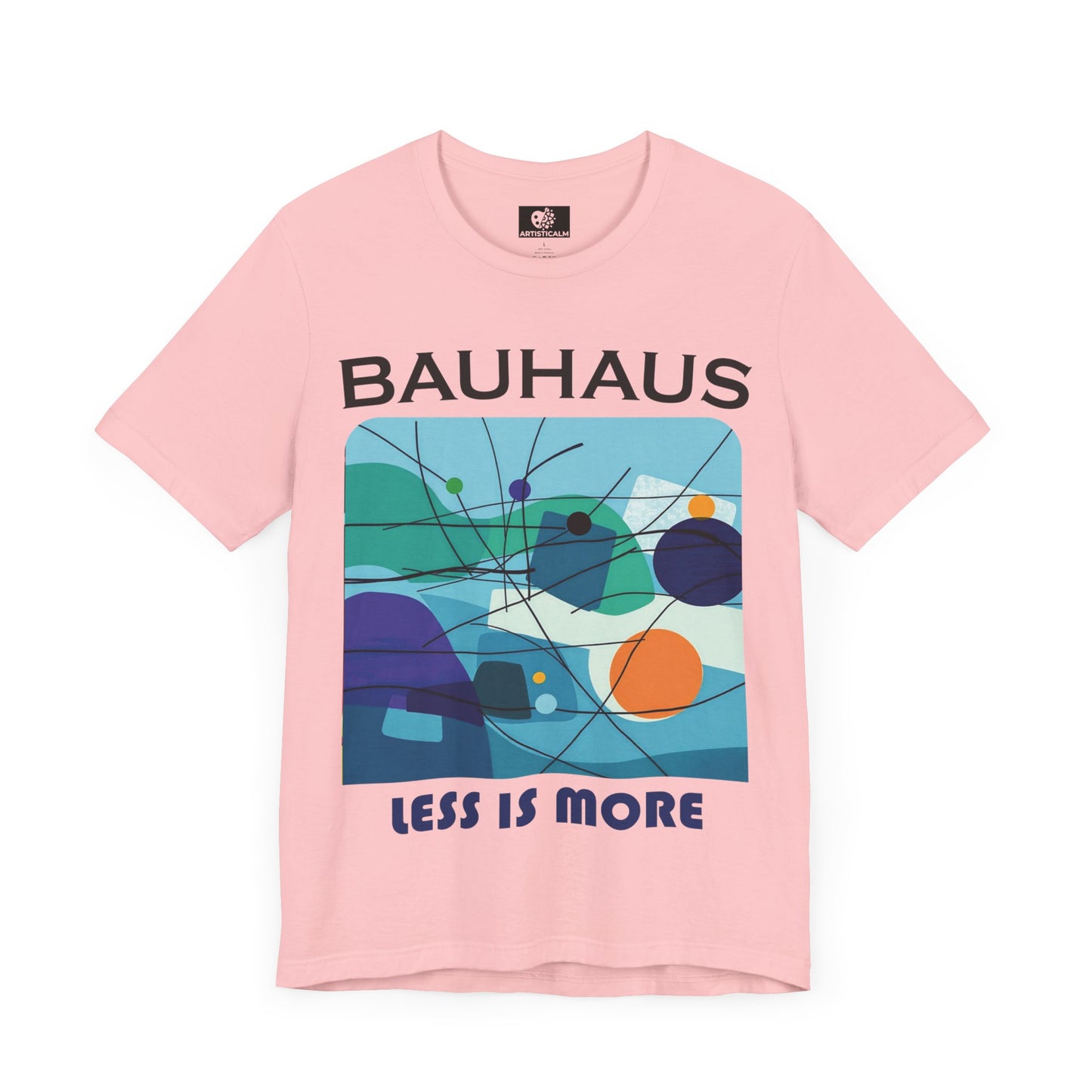 Bauhaus Harmony T-Shirt