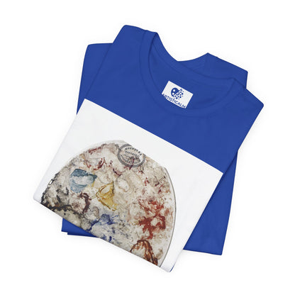 J.M.V. Turner Palette T-Shirt