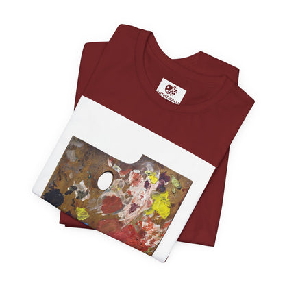 Henri Matisse Palette T-Shirt