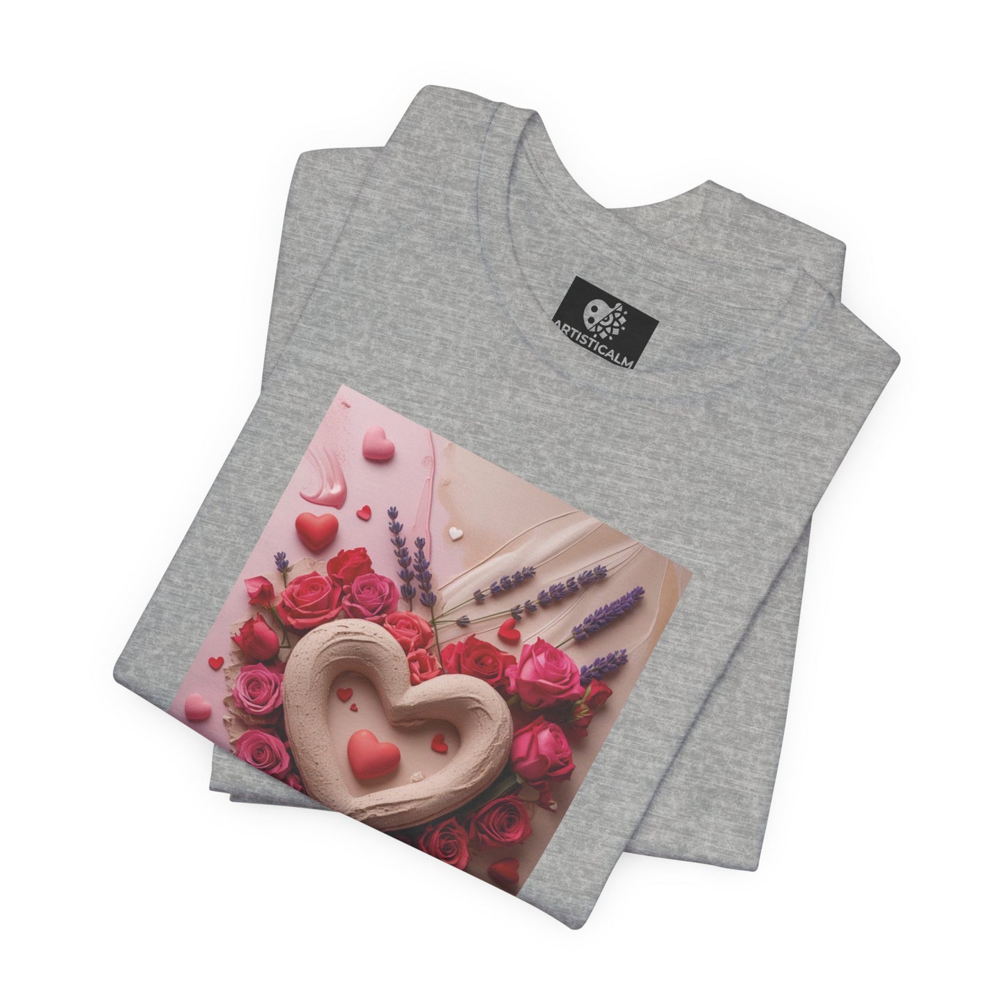 Heartfelt Harmony T-Shirt