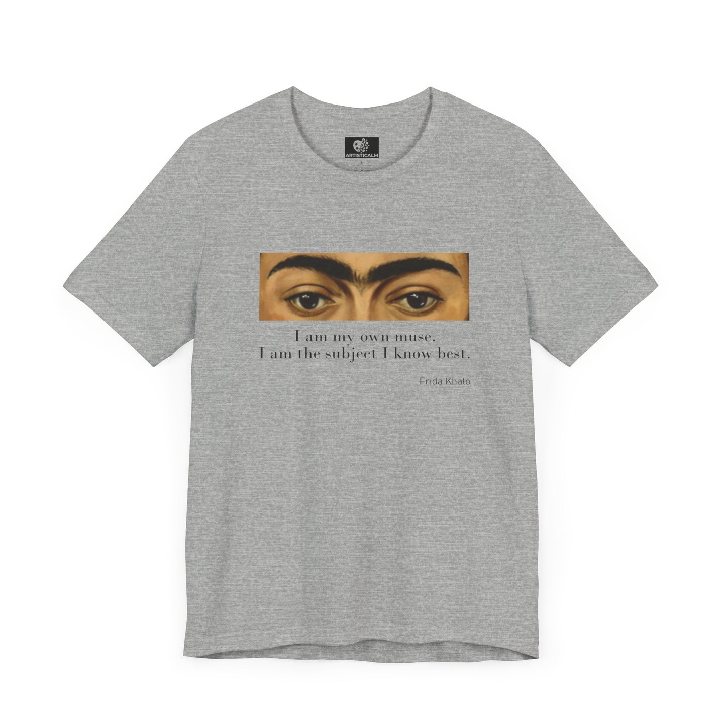 Frida Khalo T-Shirt