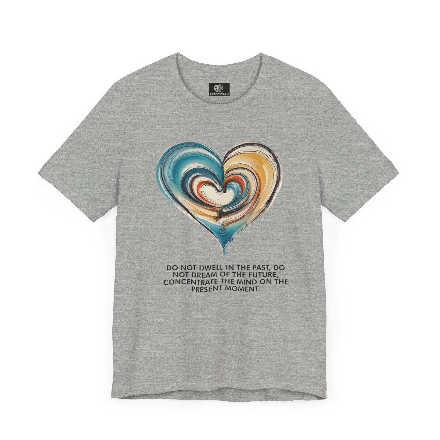 Flowing Love T-Shirt