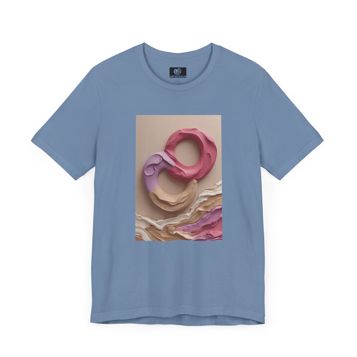 Infinity Love T-Shirt